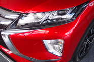 Mitsubishi Eclipse Cross Intense