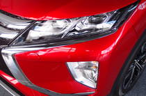 Mitsubishi Eclipse Cross Intense