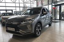 Mitsubishi Eclipse Cross Intense