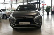 Mitsubishi Eclipse Cross Intense