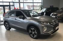 Mitsubishi Eclipse Cross Intense