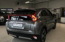 Mitsubishi Eclipse Cross Intense