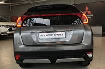 Mitsubishi Eclipse Cross Intense