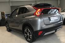 Mitsubishi Eclipse Cross Intense