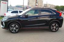 Mitsubishi Eclipse Cross Ultimate