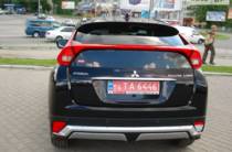 Mitsubishi Eclipse Cross Ultimate