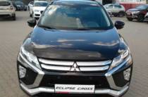 Mitsubishi Eclipse Cross Ultimate