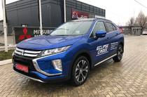 Mitsubishi Eclipse Cross Ultimate