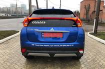 Mitsubishi Eclipse Cross Ultimate