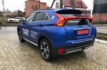 Mitsubishi Eclipse Cross Ultimate