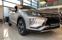 Mitsubishi Eclipse Cross Ultimate