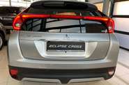 Mitsubishi Eclipse Cross Ultimate