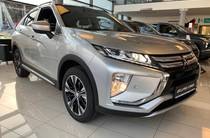 Mitsubishi Eclipse Cross Ultimate