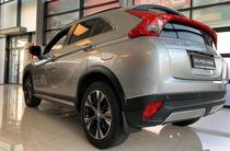 Mitsubishi Eclipse Cross Ultimate