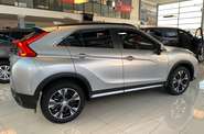 Mitsubishi Eclipse Cross Ultimate