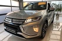 Mitsubishi Eclipse Cross Ultimate