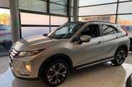 Mitsubishi Eclipse Cross Ultimate