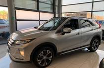 Mitsubishi Eclipse Cross Ultimate