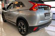 Mitsubishi Eclipse Cross Ultimate