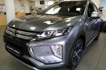 Mitsubishi Eclipse Cross Ultimate