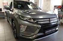 Mitsubishi Eclipse Cross Ultimate