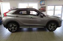 Mitsubishi Eclipse Cross Ultimate