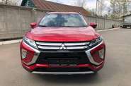 Mitsubishi Eclipse Cross Intense