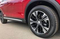 Mitsubishi Eclipse Cross Intense