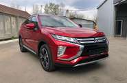 Mitsubishi Eclipse Cross Intense