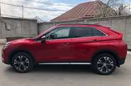 Mitsubishi Eclipse Cross Intense