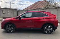 Mitsubishi Eclipse Cross Intense