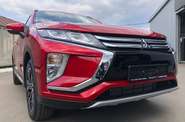 Mitsubishi Eclipse Cross Intense