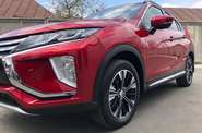 Mitsubishi Eclipse Cross Intense