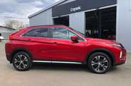 Mitsubishi Eclipse Cross Intense