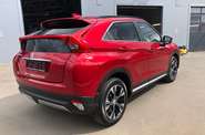 Mitsubishi Eclipse Cross Intense