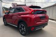 Mitsubishi Eclipse Cross Intense