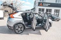 Mitsubishi Eclipse Cross Ultimate