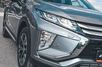 Mitsubishi Eclipse Cross Ultimate