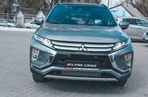 Mitsubishi Eclipse Cross Ultimate