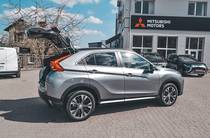 Mitsubishi Eclipse Cross Ultimate