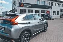 Mitsubishi Eclipse Cross Ultimate