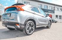 Mitsubishi Eclipse Cross Ultimate