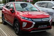 Mitsubishi Eclipse Cross Ultimate