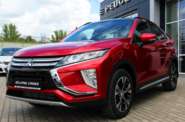 Mitsubishi Eclipse Cross Ultimate