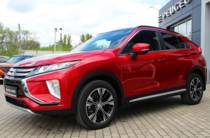 Mitsubishi Eclipse Cross Ultimate