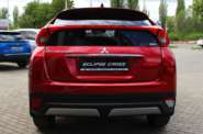 Mitsubishi Eclipse Cross Ultimate