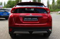 Mitsubishi Eclipse Cross Ultimate