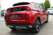 Mitsubishi Eclipse Cross Ultimate