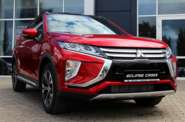 Mitsubishi Eclipse Cross Ultimate