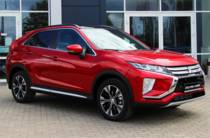 Mitsubishi Eclipse Cross Ultimate